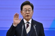 益阳重回青瓦台 复苏经济 弥合社会裂痕 韩国新总统有哪些执政计划？