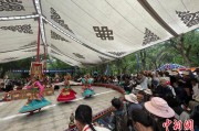 益阳拉萨市将颁布全域旅游发展地方性法规 促进文旅产业大发展