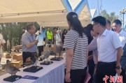 益阳宁夏启动黄河流域生态保护主题宣传实践月