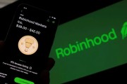 益阳“接盘侠”没了？标普500指数季调维持成分股不变，Robinhood、Applovin应声大跌