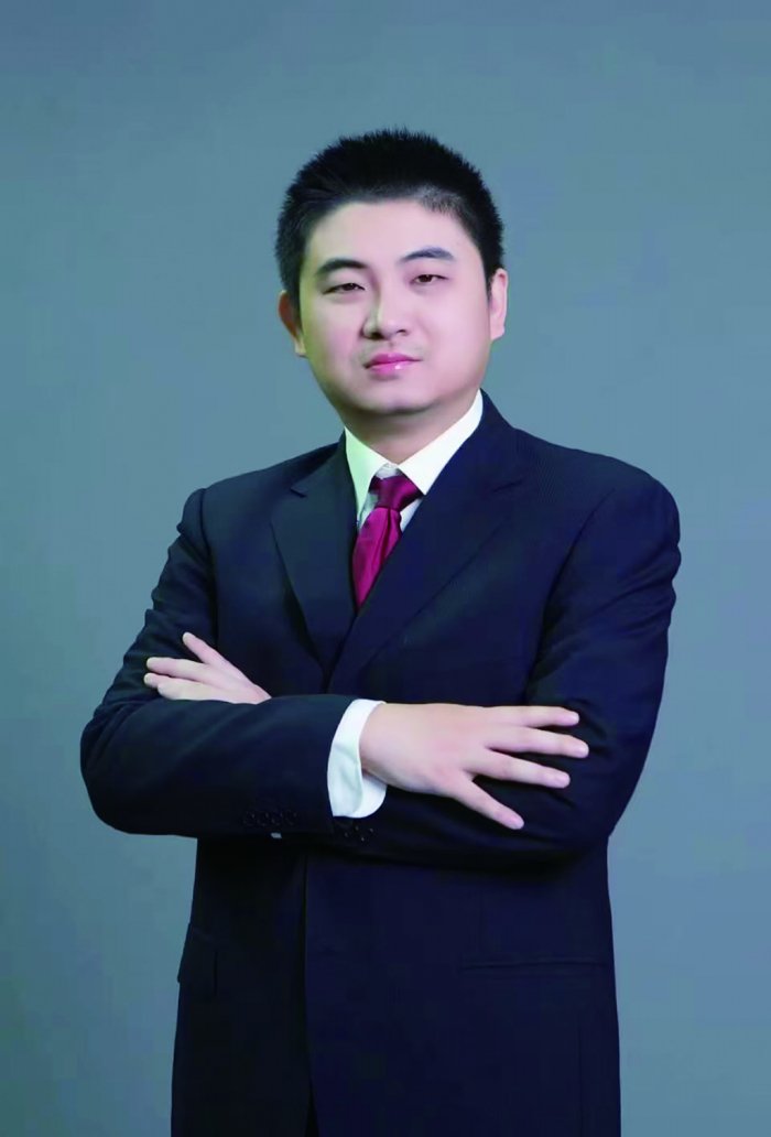 国盛证券研究所副所长、(🍶)首席钢铁行业分析师笃慧：康波周期轮动中A股机会凸显